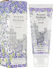 Woods Of Windsor Lavender Hand Cream