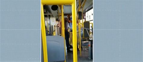 Passageiro De ônibus é Agredido Por Motorista Em Campinas Sp Metrópoles