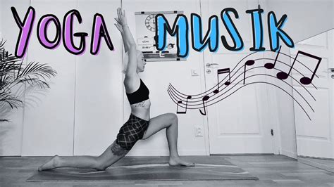 Yoga Musik 15 minuter Yoga på svenska YouTube