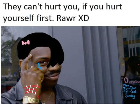 Rawr Xd 9gag