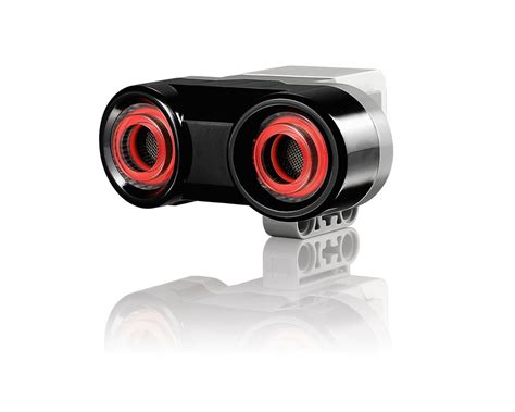 LEGO Set 45504-1 EV3 Ultrasonic Sensor (2013 Mindstorms > EV3 ...