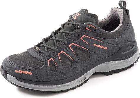 Lowa Innox Evo Gtx Lo Ws Damen Trekkingschuh Wandern Outdoor