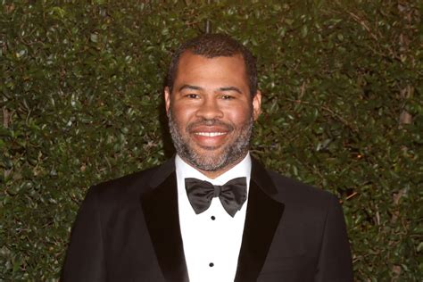 Jordan Peele Oscars Academy Award Get Out Chair Twitter | Apartment Therapy