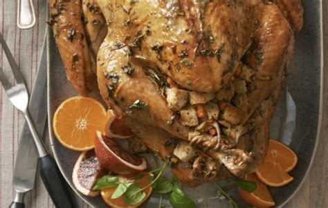 Classic Roast Turkey Edible Nashville