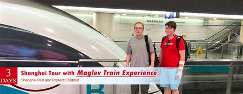 Everything about Shanghai Maglev Train: Speed, Station, Map, Ticket ...