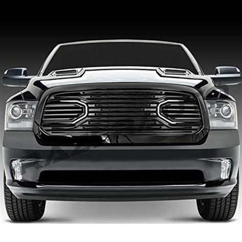 Compare Price Ram Grille On Statementsltd