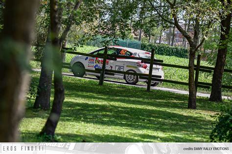 Immagini Del Citt Di Scorz Eros Finotti Rally Driver