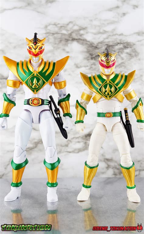 Power Rangers Lightning Collection Lord Drakkon Gallery - Tokunation