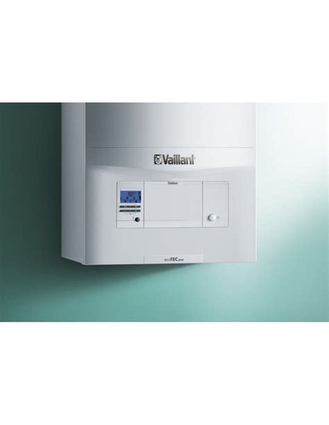 Caldera Vaillant EcoTEC Pro VMW 286 5 3 H ES