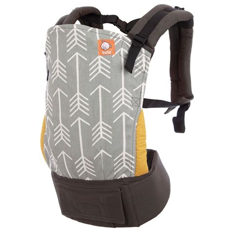 Tula Standard Baby Carrier Archer Atelier Yuwa Ciao Jp