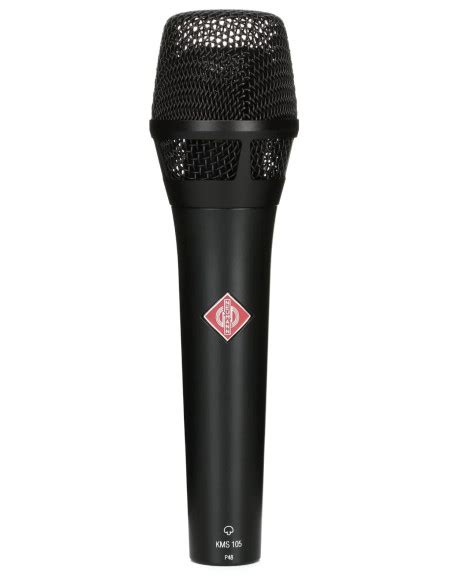 Neumann Kms