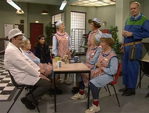 "Dinnerladies" Christine (TV Episode 2000) - Quotes - IMDb