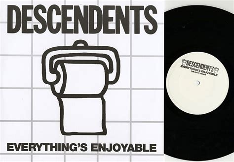 Descendents Discography Record Collectors Of The World Unite Sex