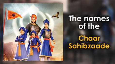 Chaar sahibzaade sikhiwiki - passllink