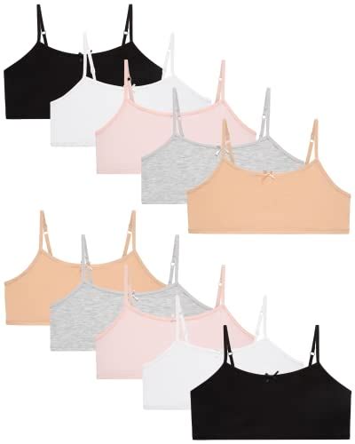 Best Training Bras For Tweens The Sweet Picks