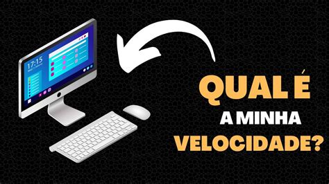 Qual A Minha Velocidade No Teste De Digita O Youtube