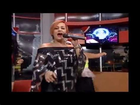 Ligia Morales Tu Dama De Hierro Youtube