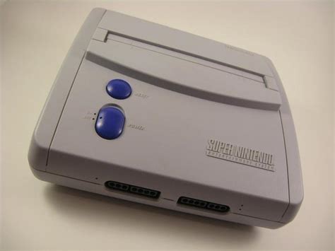 Super Nintendo 2000 - riktpris - Retro