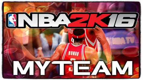 Nba 2k16 Myteam Vs 76ers Domination Youtube