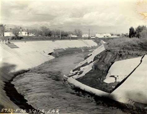 Intuitive fred888: Historic California Floods in Photos