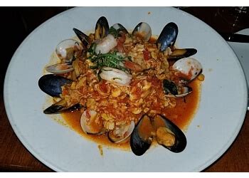 3 Best Italian Restaurants in Fresno, CA - Expert Recommendations