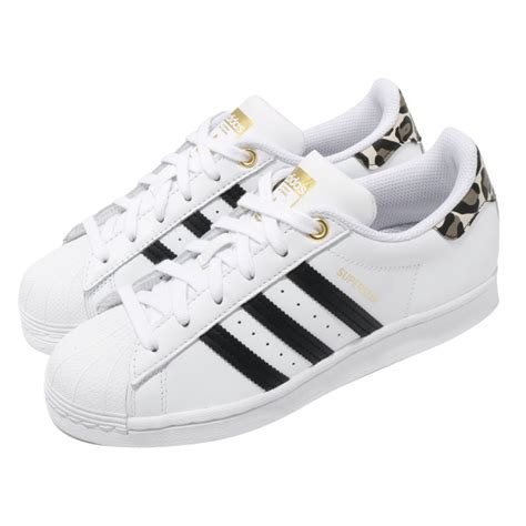 Adidas Wmns Superstar Footwear White Gold Metallic Fx Kicksonfire