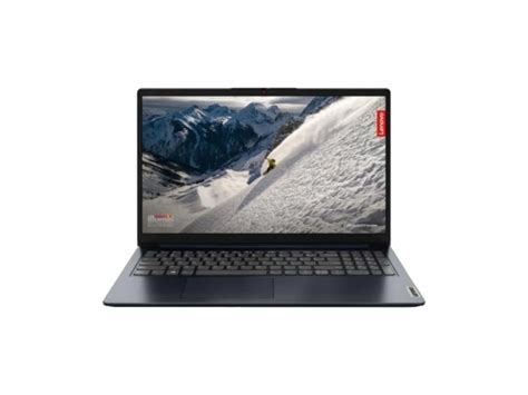 Notebook Lenovo Ideapad Amd Ryzen U Ghz Ram Gb Ddr Nvme