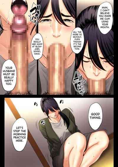 Hametsu No Itte Devastating Move Nhentai Hentai Doujinshi And Manga