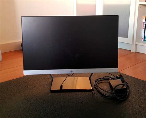 Monitor HP Pavilion 22cw Almada Cova Da Piedade Pragal E Cacilhas