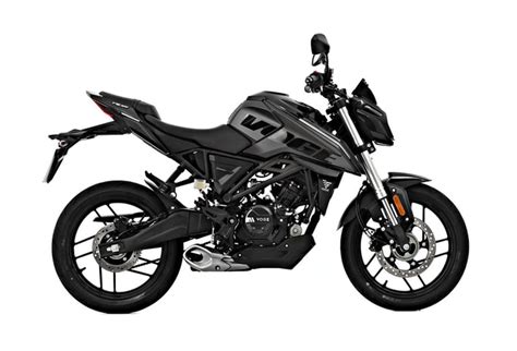 Voge R Cc Naked Motorcycle High Performance Best Motorcycle In Hull East Yorkshire