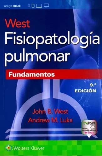 Fisiopatolog A Pulmonar Fundamentos Na Edicion Env O Gratis