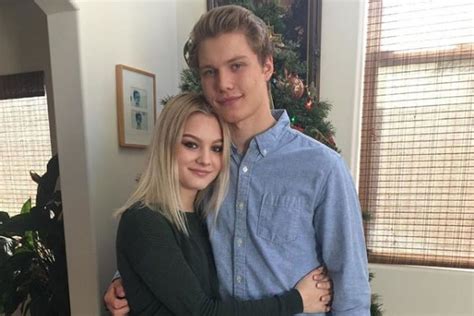 Frankie and Easton | Ecelebritymirror