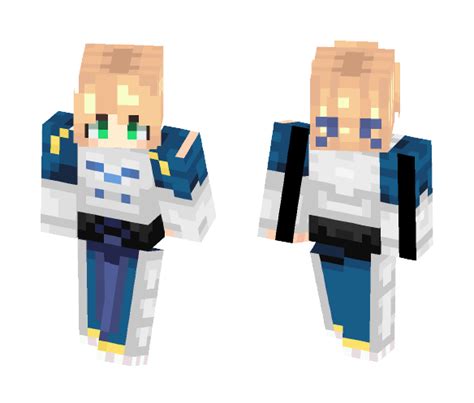 Download Saber Fsn Minecraft Skin For Free Superminecraftskins