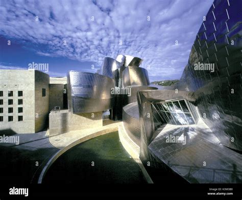 SKETCHES OF FRANK GEHRY Bilbao SKETCHES OF FRANK GEHRY Date: 2005 Stock ...