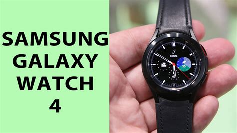 Samsung Galaxy Watch Review Google Smartwatch Raises Bar