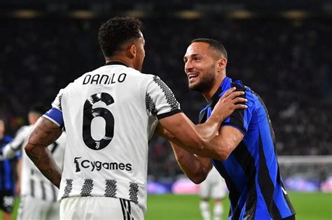 Inter Juve Missione Coppa Italia Quanto Vale La Finale Del Torneo