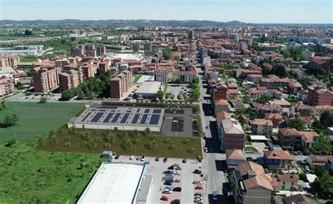 Nuovo Lidl Al Quartiere Cristo Di Alessandria Quando Partiranno I Lavori