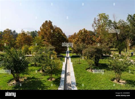 Babur gardens kabul hi-res stock photography and images - Alamy