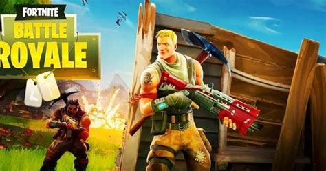 تحميل لعبة فورت نايت Fortnite للكمبيوتر والموبايل مجانا