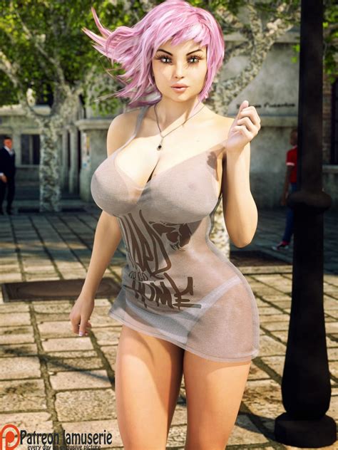 Sexy Top By Lamuserie Hentai Foundry