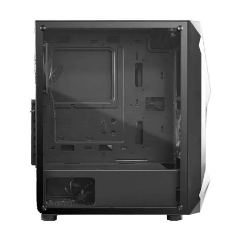 Gamdias Athena E Elite Argb Mid Tower Atx Casing Price In Bd