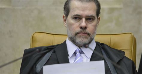 Toffoli Anula Provas Da Lava Jato E Critica Pris O De Lula Ovo Da