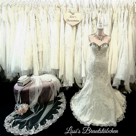 Traumschleife -... - Traumschleife - Second Hand Brautmoden
