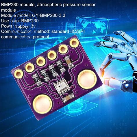 Sensor De M Dulo Digital Gy Bme V V V V Bme Bmp