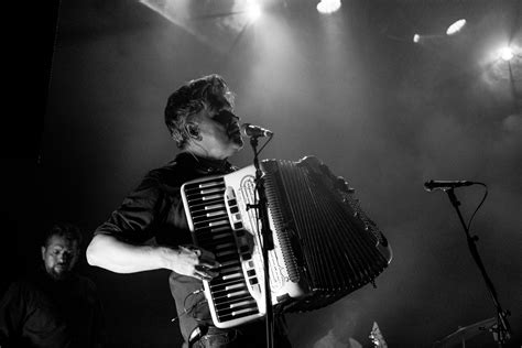 Live Photos Calexico Plays The Perth Festival The Rockpit