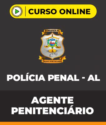 Apostila Pol Cia Penal Al Agente Penitenci Rio