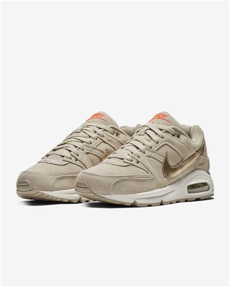 Nike Air Max Command Premium Women S Shoes Nike BE