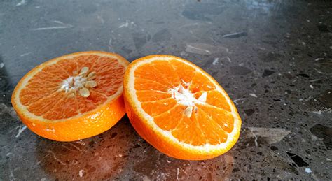 Orange Seeds Benefits For Your Health | Orange Nutritions