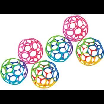 Oball Regular Set of 6