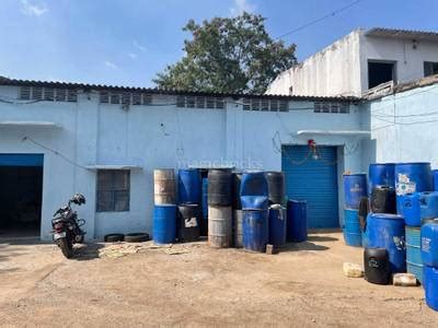 Buy Industrial Shed in Industrial Development Area Nacharam,Hyderabad ...